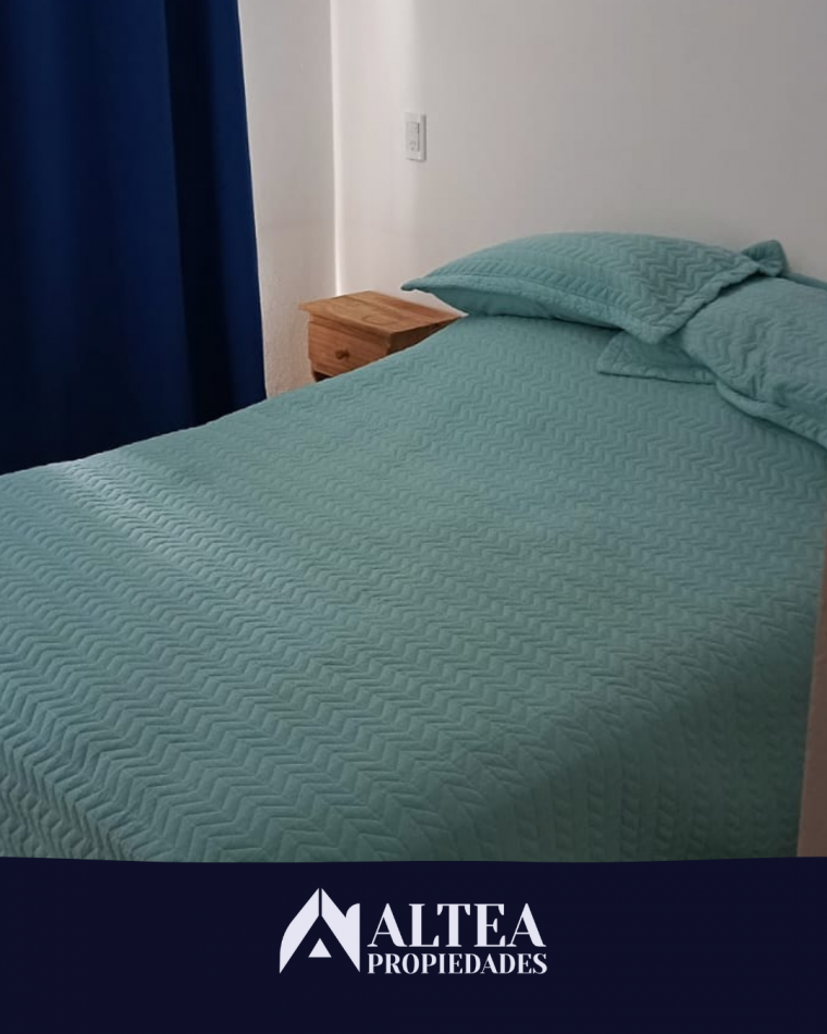 Casa en venta 2 dorm. en Barrio El Portal - Rio Tercero