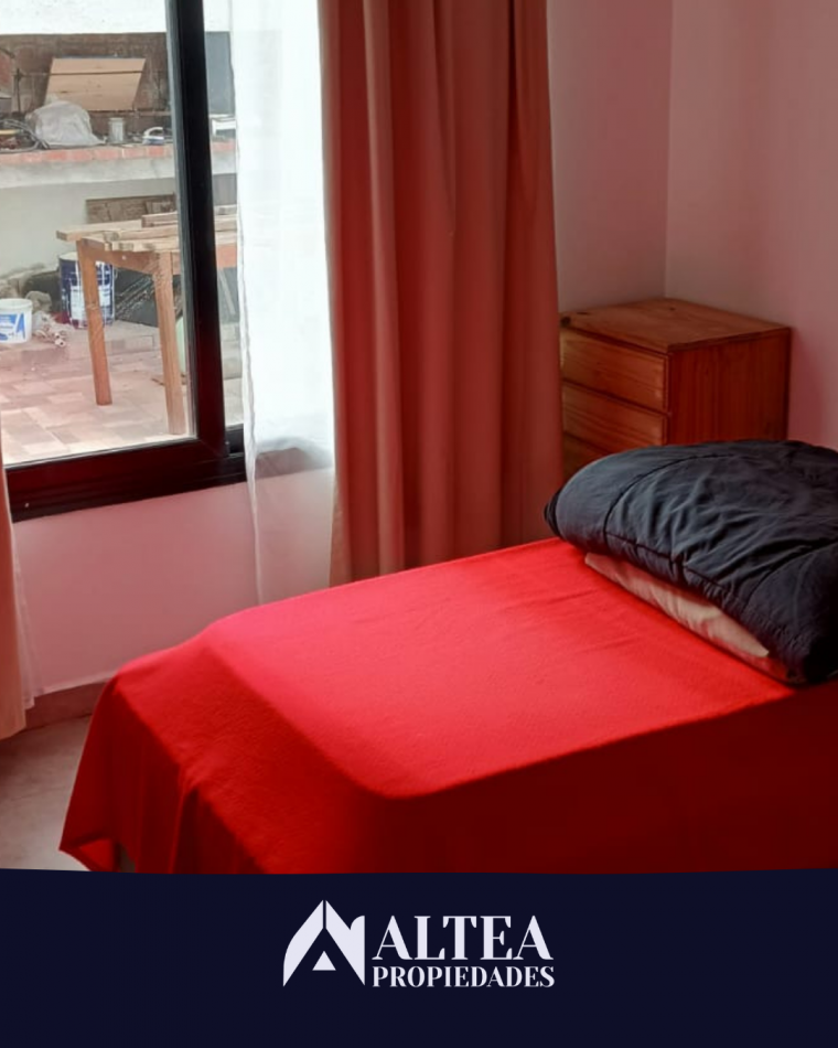 Casa en venta 2 dorm. en Barrio El Portal - Rio Tercero