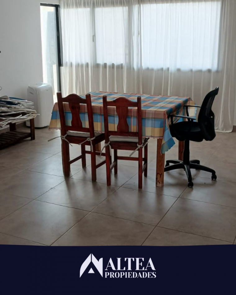 Casa en venta 2 dorm. en Barrio El Portal - Rio Tercero