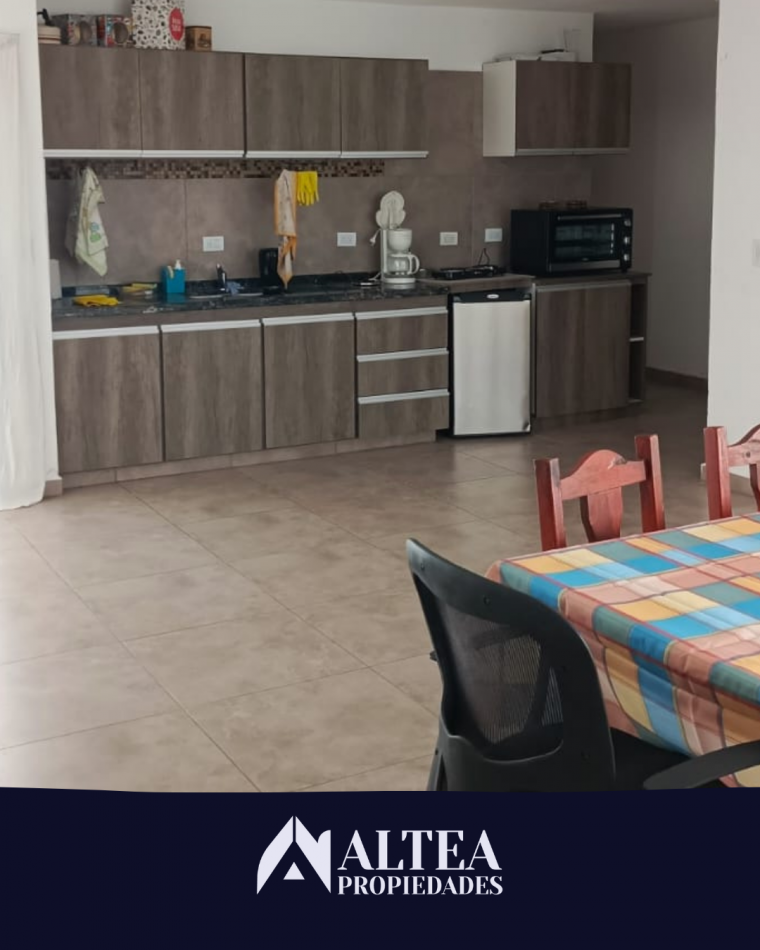 Casa en venta 2 dorm. en Barrio El Portal - Rio Tercero