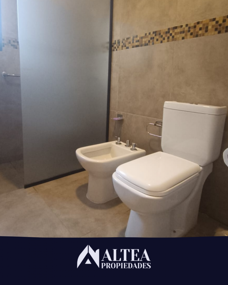 Casa en venta 2 dorm. en Barrio El Portal - Rio Tercero