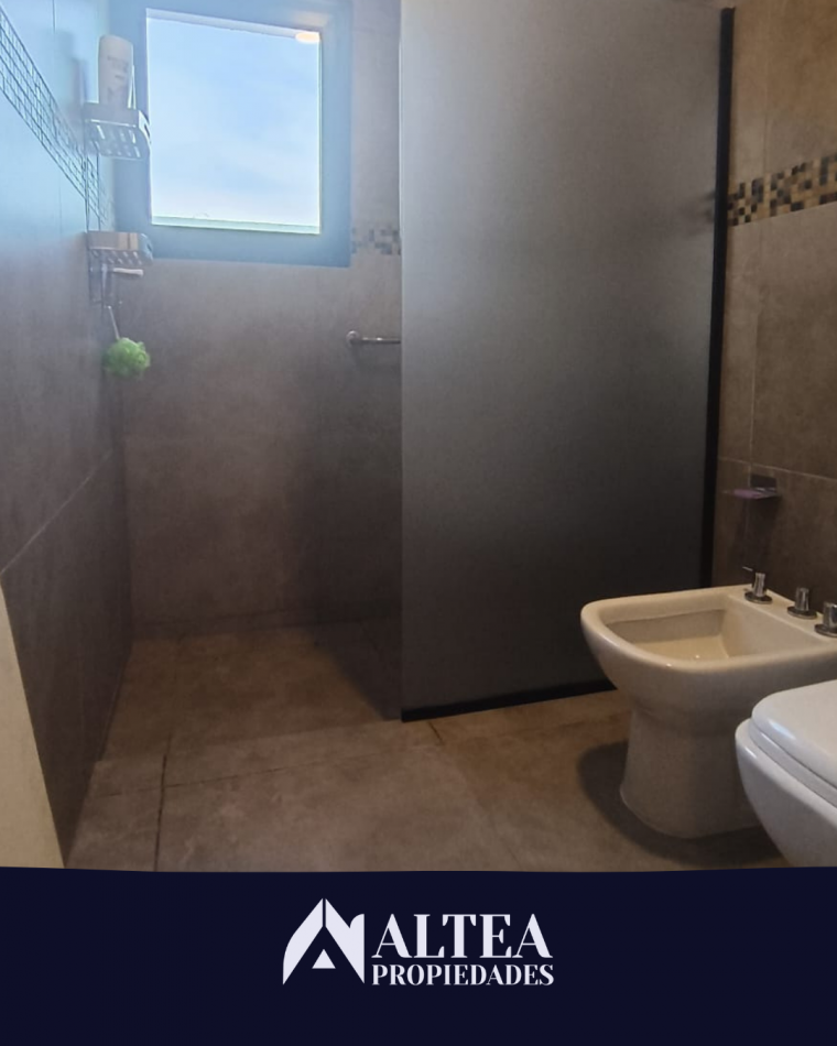 Casa en venta 2 dorm. en Barrio El Portal - Rio Tercero
