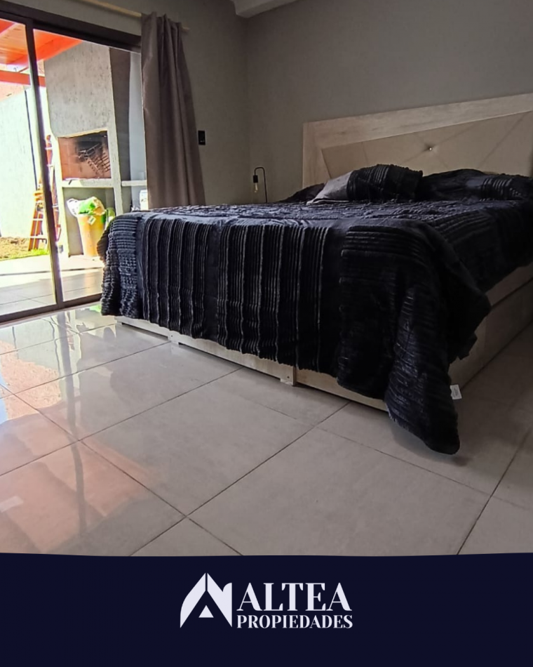 Casa en venta 1 dorm. en Roma 270 - Rio Tercero