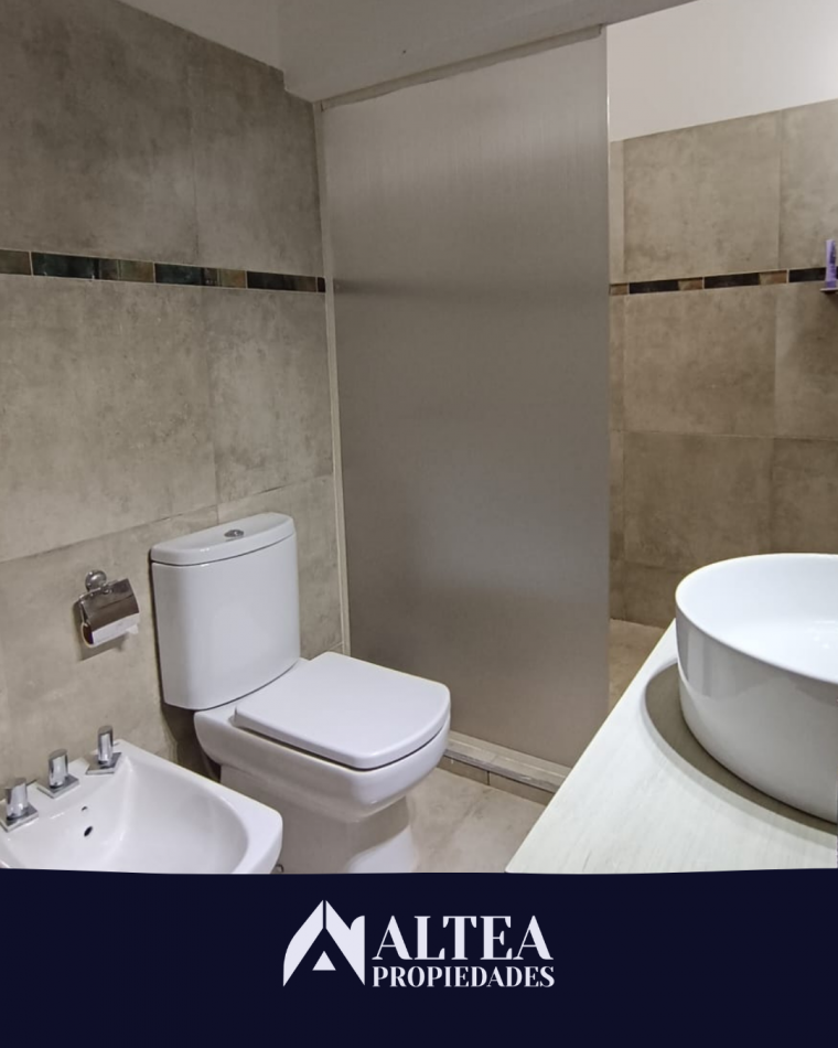 Casa en venta 1 dorm. en Roma 270 - Rio Tercero
