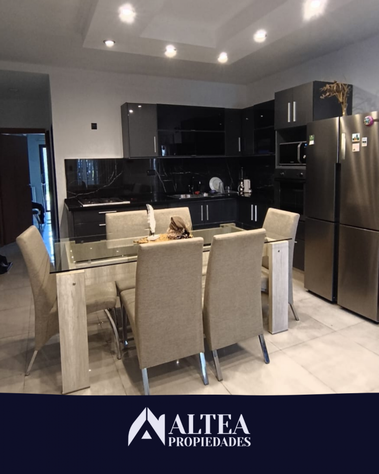 Casa en venta 1 dorm. en Roma 270 - Rio Tercero