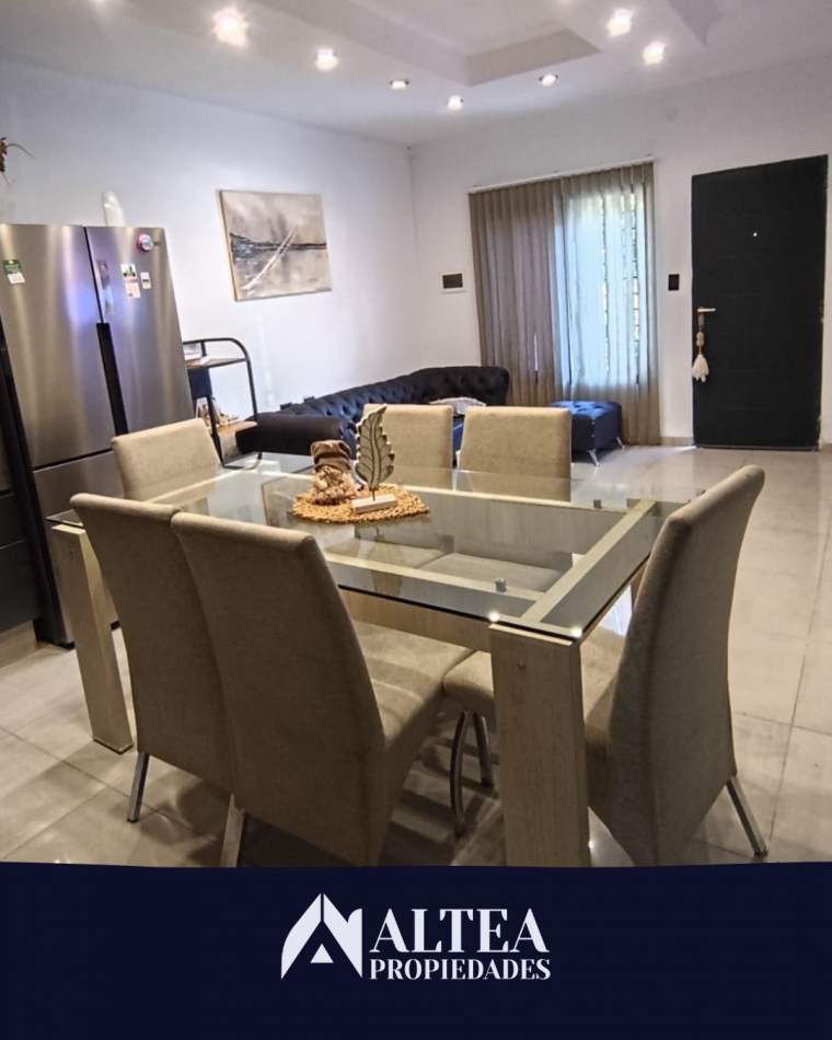 Casa en venta 1 dorm. en Roma 270 - Rio Tercero