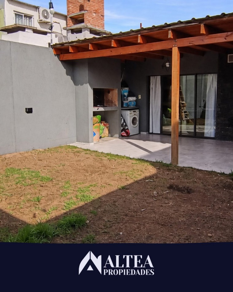Casa en venta 1 dorm. en Roma 270 - Rio Tercero