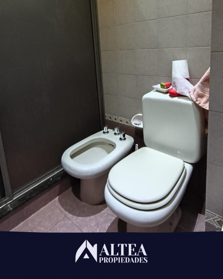 Casa en venta 3 dormitorios| La Paz 342 - Rio Tercero