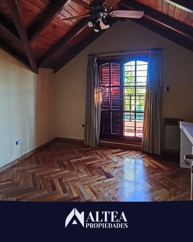 Casa en venta 3 dormitorios| La Paz 342 - Rio Tercero