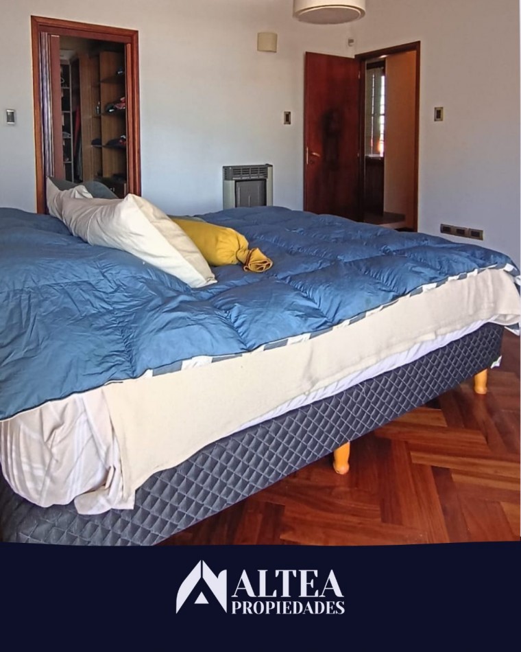 Casa en venta 3 dormitorios| La Paz 342 - Rio Tercero