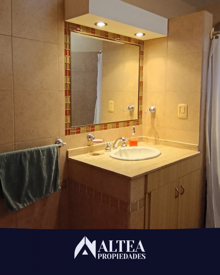Casa en venta 3 dormitorios| La Paz 342 - Rio Tercero