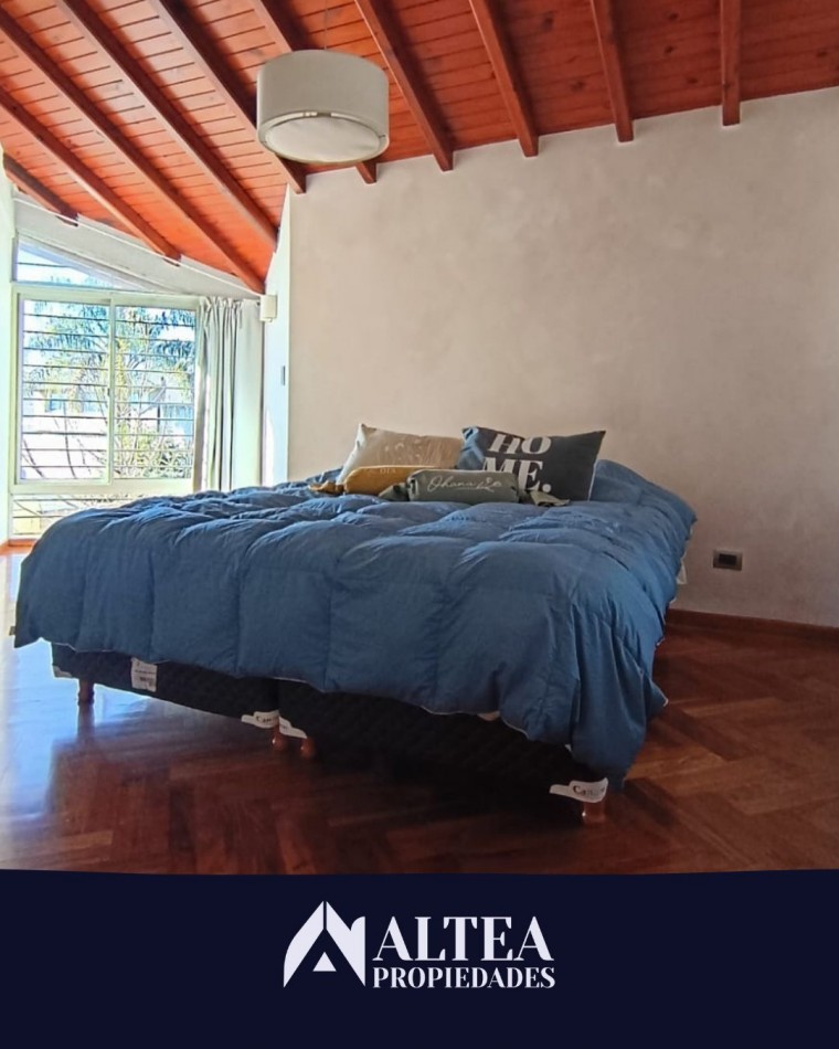 Casa en venta 3 dormitorios| La Paz 342 - Rio Tercero