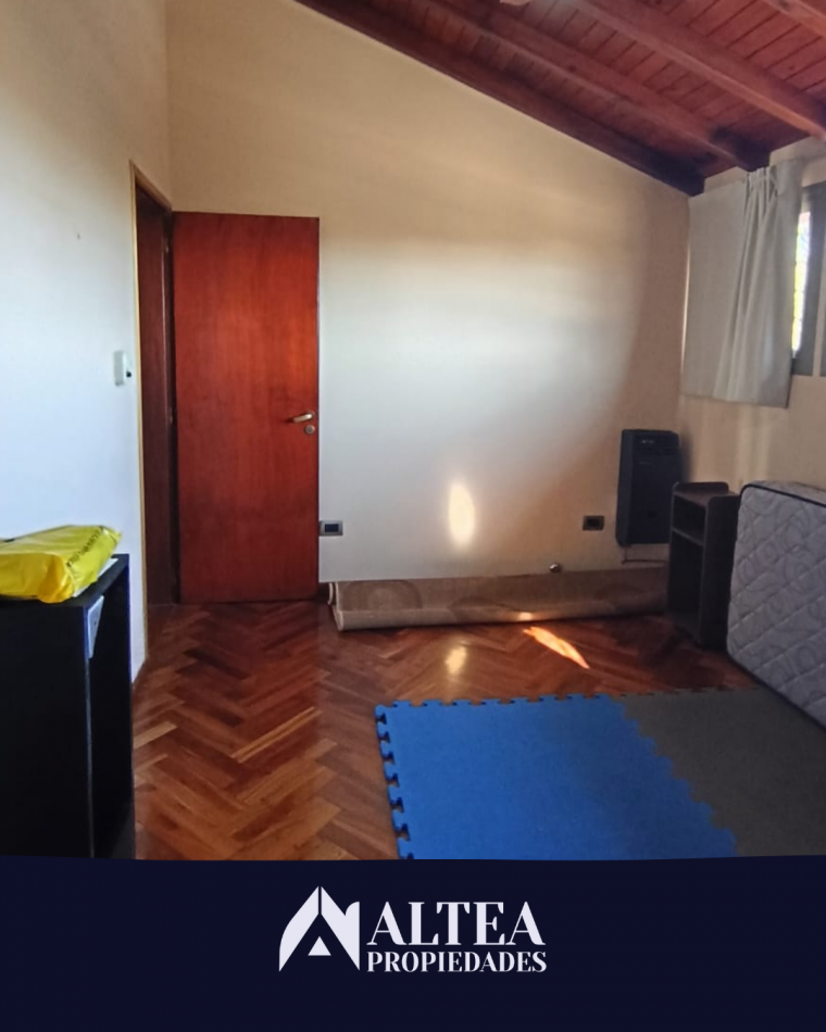 Casa en venta 3 dormitorios| La Paz 342 - Rio Tercero