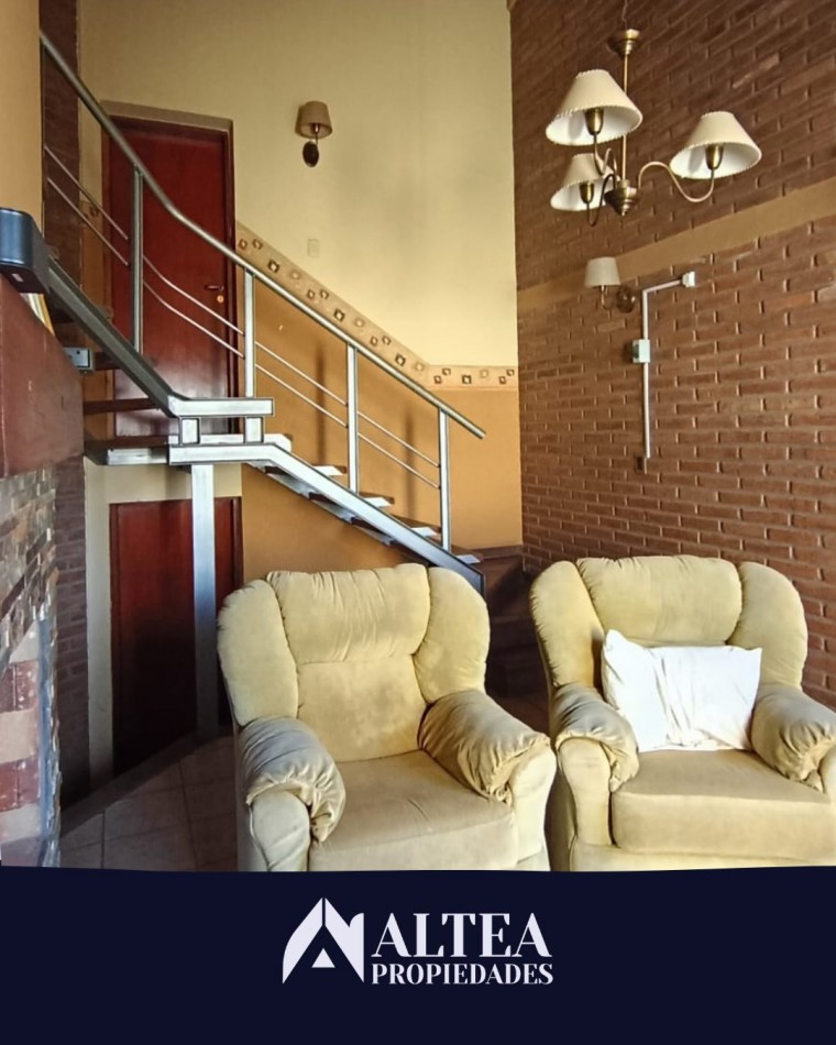 Casa en venta 3 dormitorios| La Paz 342 - Rio Tercero