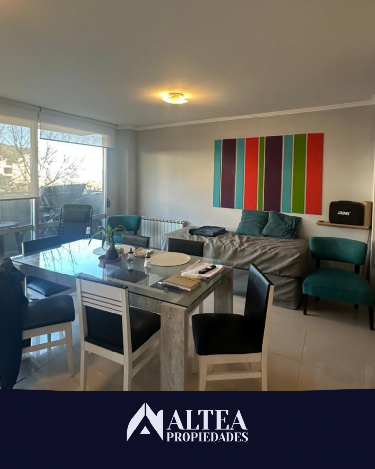 Departamento en venta - Villa Carlos Paz