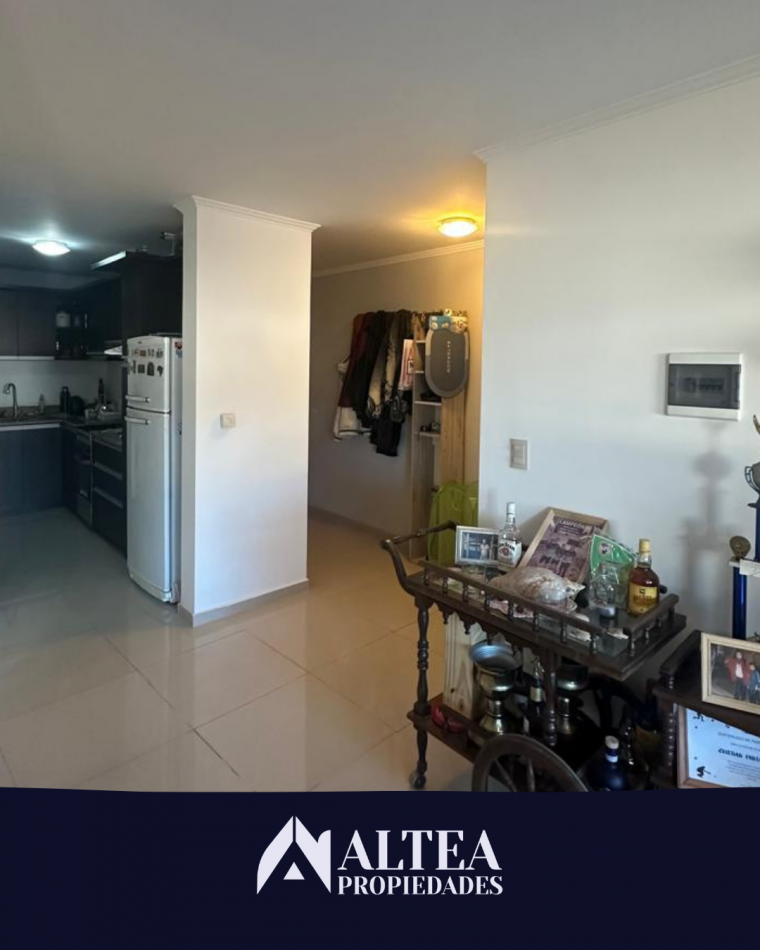 Departamento en venta - Villa Carlos Paz