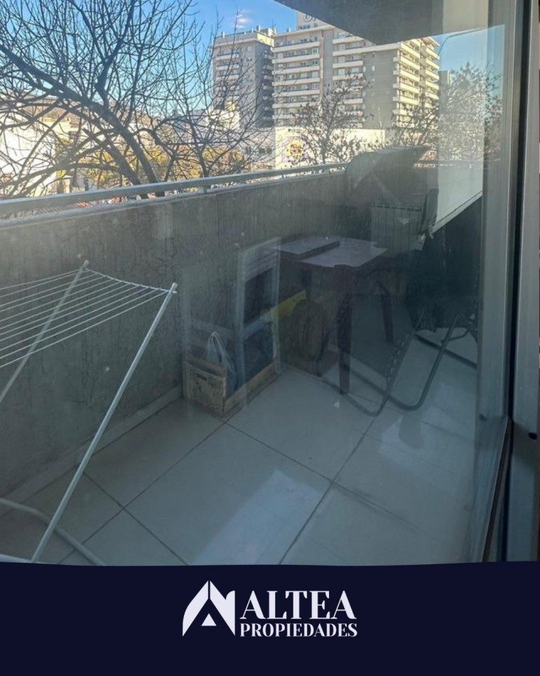 Departamento en venta - Villa Carlos Paz