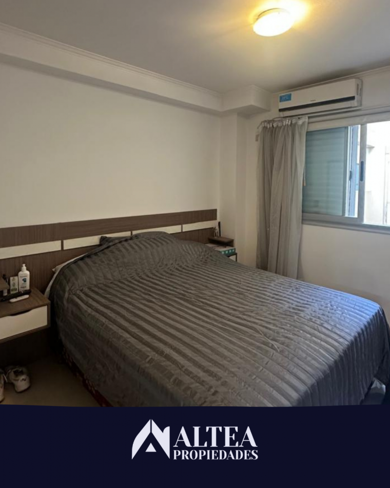 Departamento en venta - Villa Carlos Paz