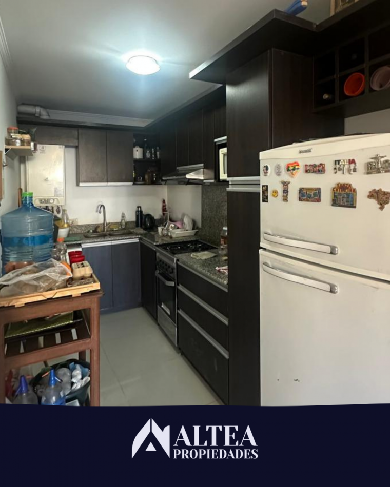 Departamento en venta - Villa Carlos Paz