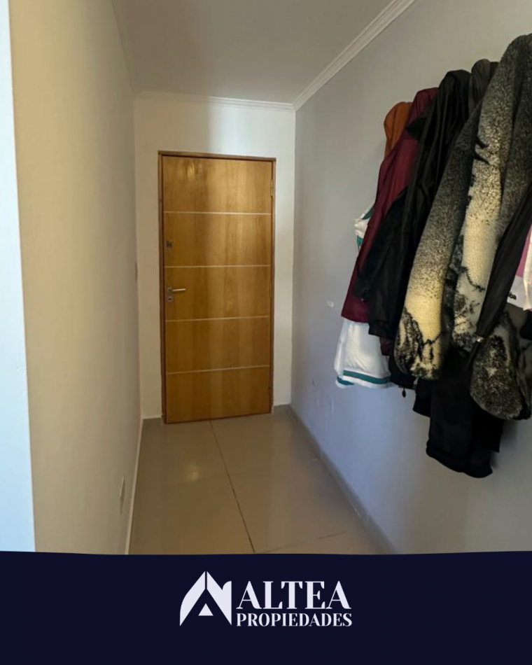 Departamento en venta - Villa Carlos Paz