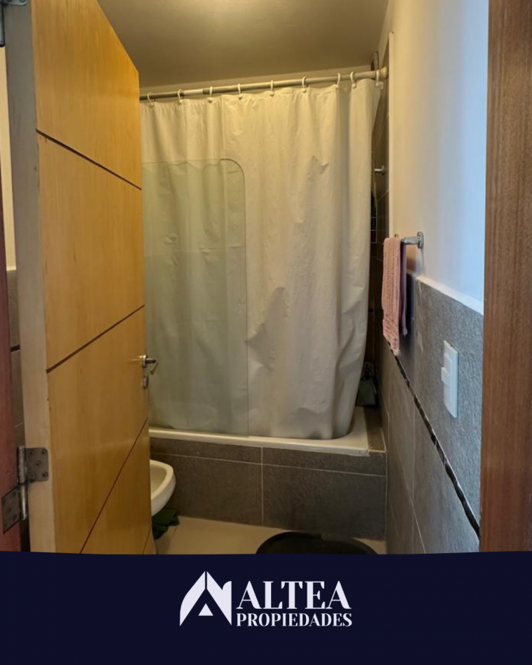 Departamento en venta - Villa Carlos Paz