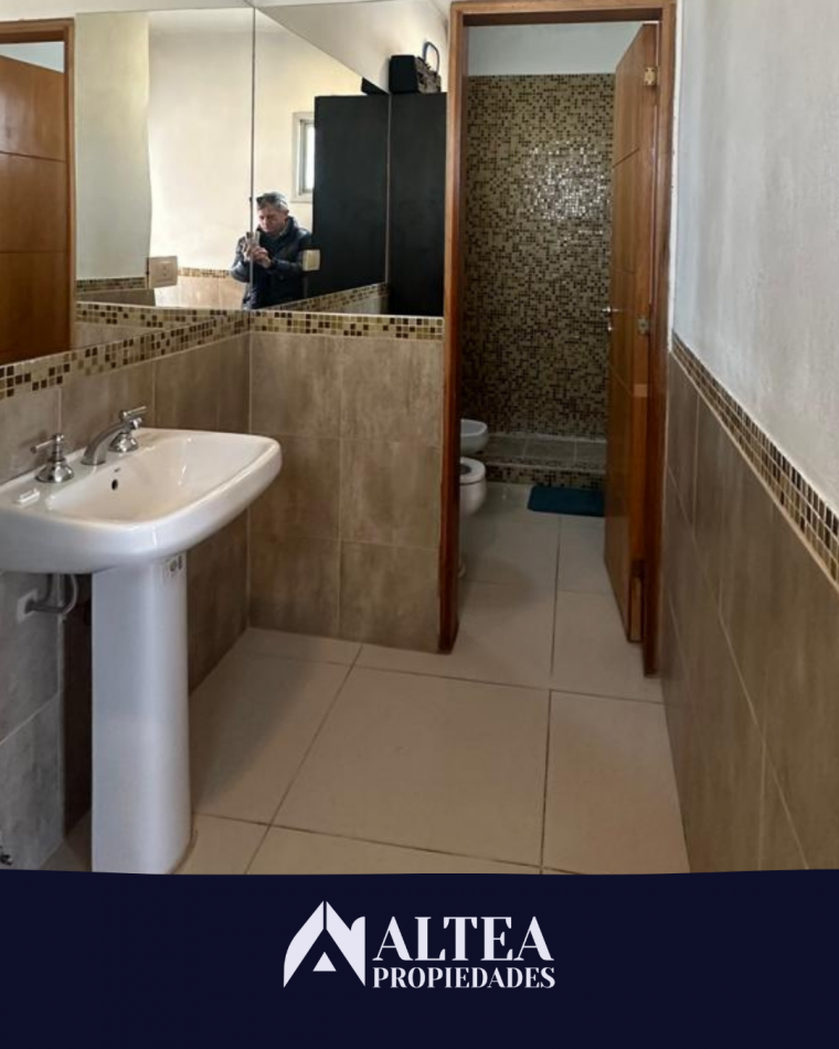 Departamento en venta - Villa Carlos Paz