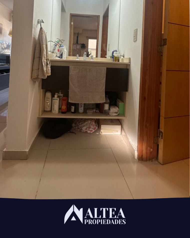 Departamento en venta - Villa Carlos Paz