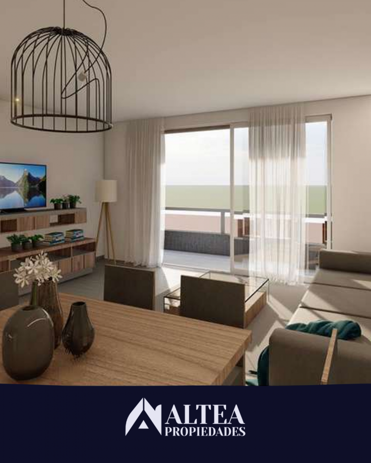 ULTIMAS 4 UNIDADES EN VILLA CARLOS PAZ | 2 Y 3 DORMITORIOS