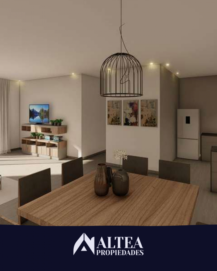 ULTIMAS 4 UNIDADES EN VILLA CARLOS PAZ | 2 Y 3 DORMITORIOS