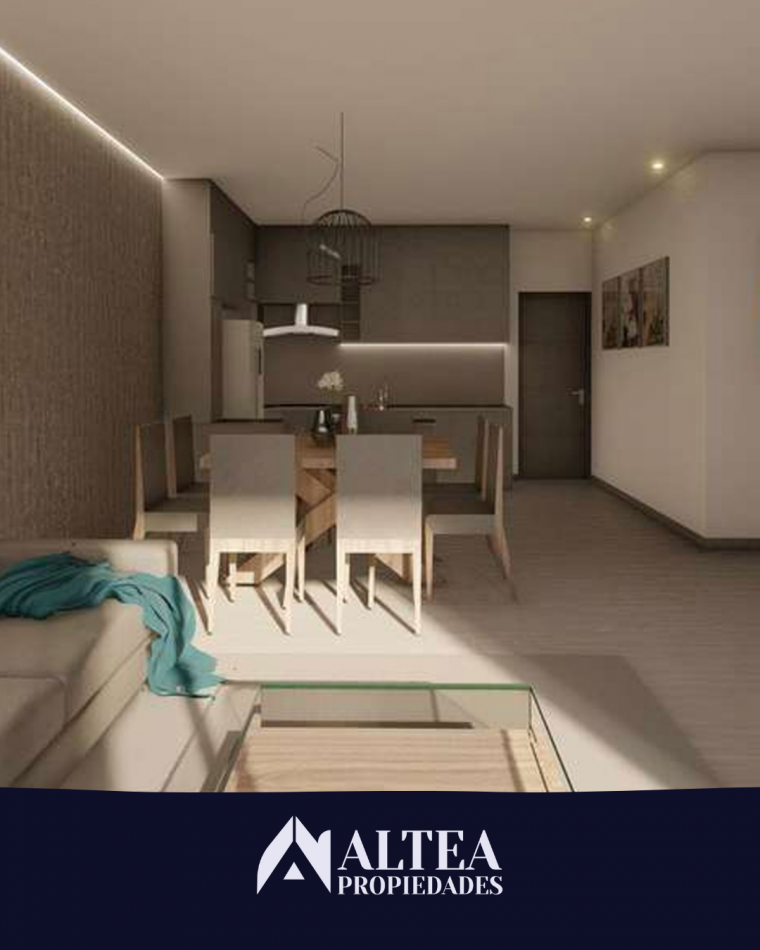 ULTIMAS 4 UNIDADES EN VILLA CARLOS PAZ | 2 Y 3 DORMITORIOS
