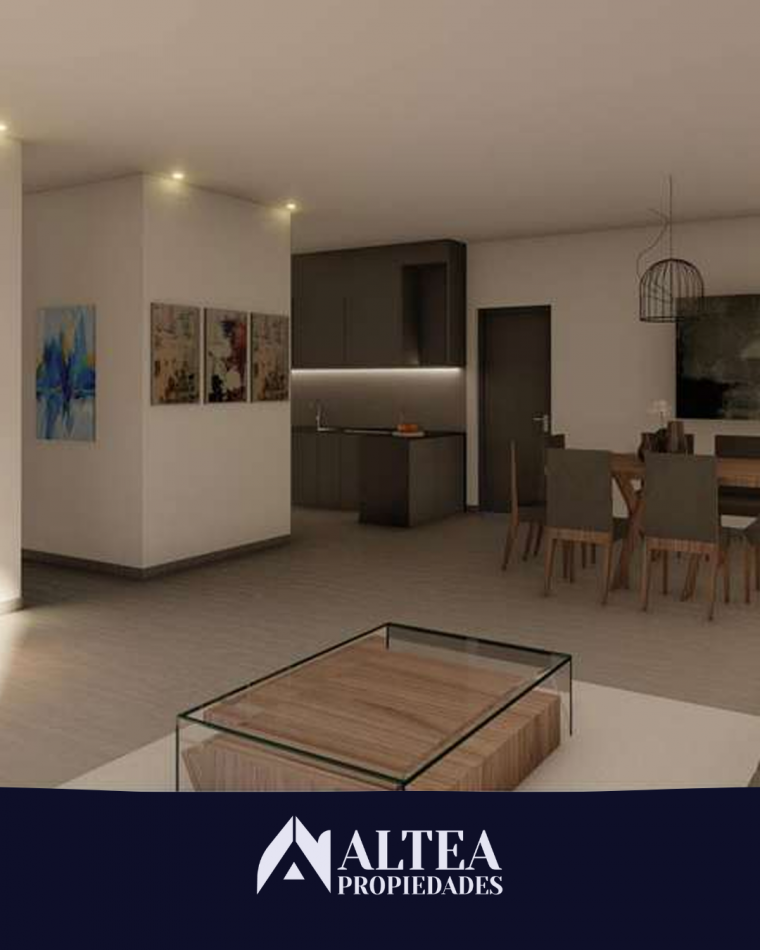 ULTIMAS 4 UNIDADES EN VILLA CARLOS PAZ | 2 Y 3 DORMITORIOS