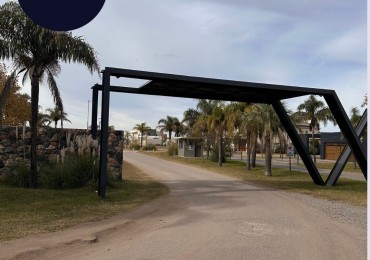 LOTE - BARRIO LA JUSTINA - RIO TERCERO