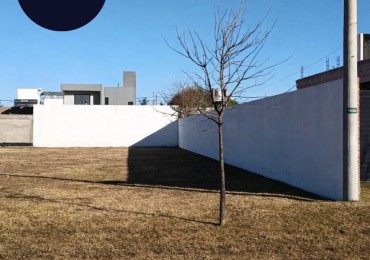 LOTE EN AIRES DEL ESTE | RIO TERCERO