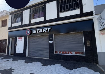 Una Inversion Estrategica en el Centro de Rio Tercero