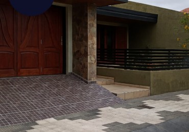HERMOSA CASA EN VENTA - BARRIO LAS VIOLETAS - RIO TERCERO