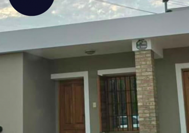 CASA DE 2 DORMITORIOS EN VENTA EN VILLA MARIA