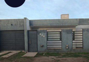 Casa en venta 2 dorm. en Barrio El Portal - Rio Tercero