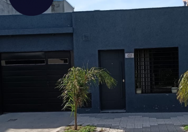 Casa en venta 1 dorm. en Roma 270 - Rio Tercero