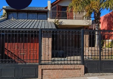 Casa en venta 3 dormitorios| La Paz 342 - Rio Tercero
