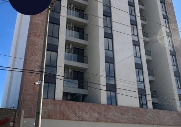 Departamento a estrenar en Edificio AWA | Rio Tercero