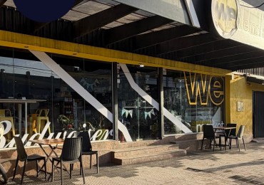 Inversion comercial con renta activa en pleno centro de Rio Tercero