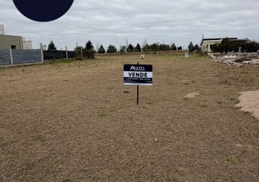 Lote de 480 m² en Barrio La Justina - Segunda Etapa