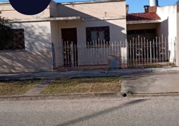Casa de 3 dormitorios en Barrio Norte, Rio Tercero