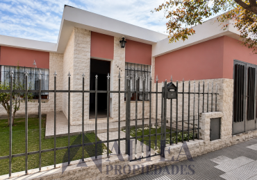 Casa 3 dormitorios - Rio Tercero